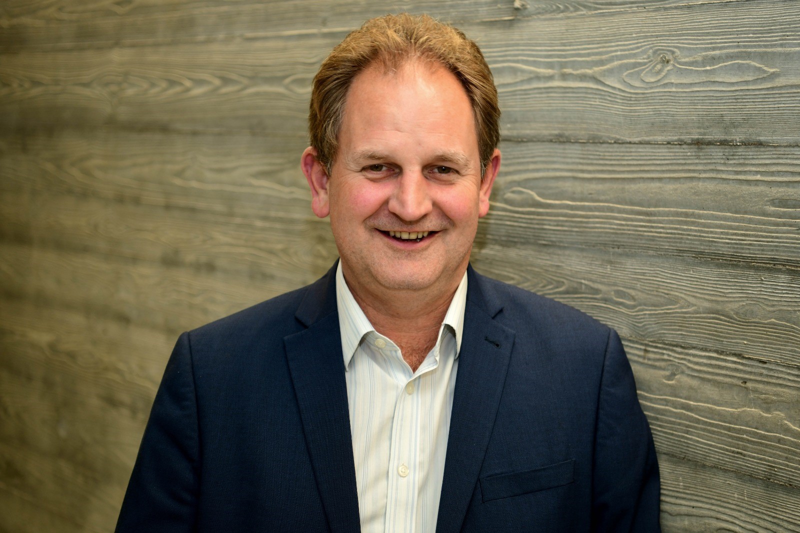 Calum Nisbet - CEO - Kaleidoscope Plus Group