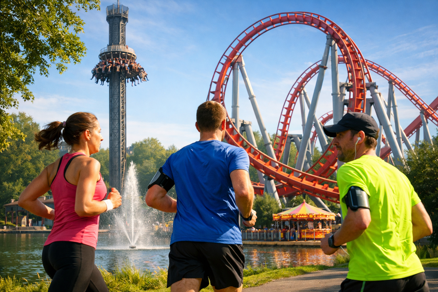 Drayton-Manor-5k-10k-Event