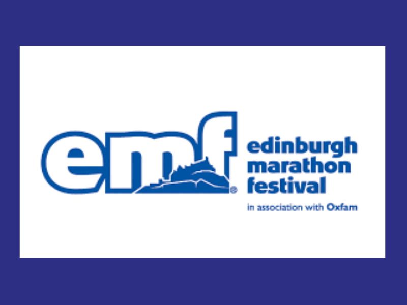 edinburgh marathon