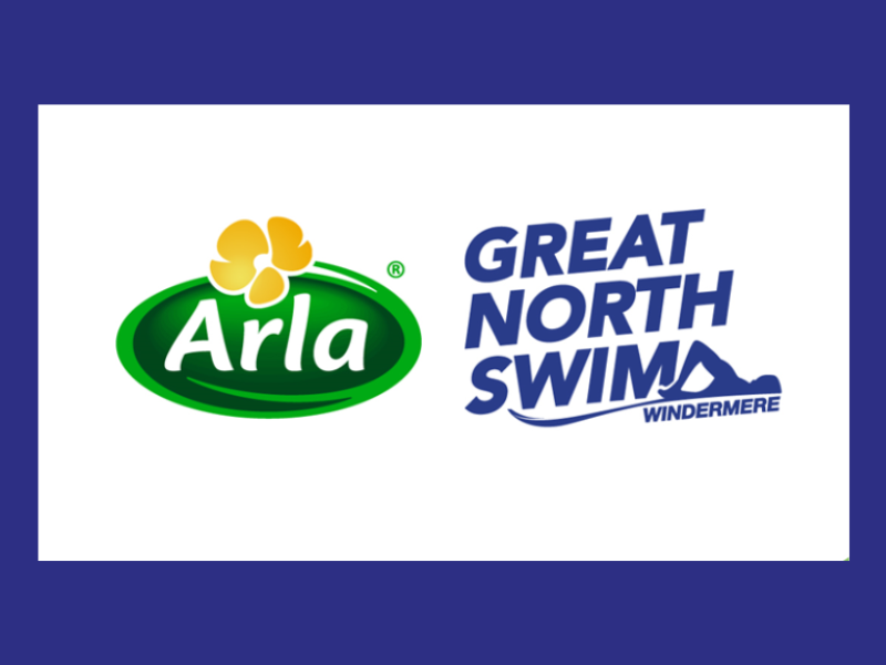 Great North Swim