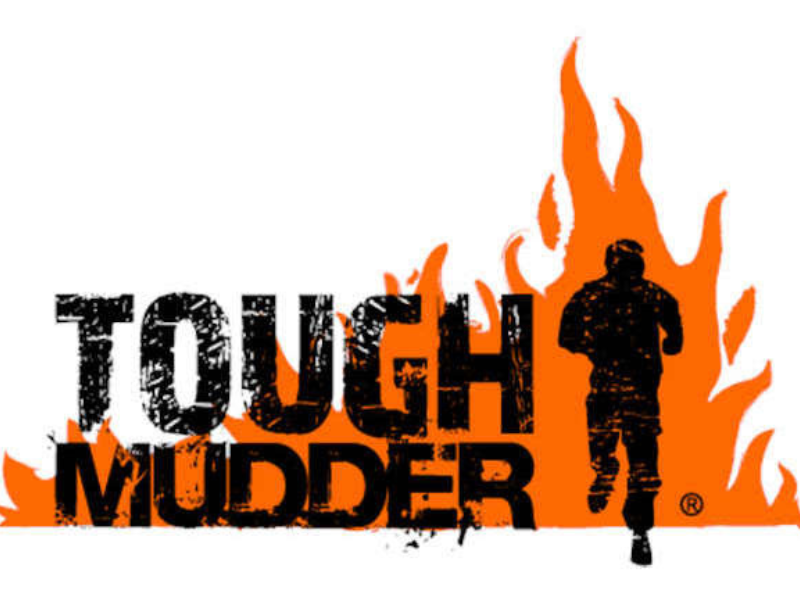 Tough Mudder