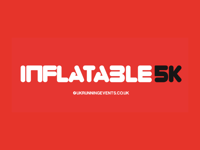 Inflatable5k