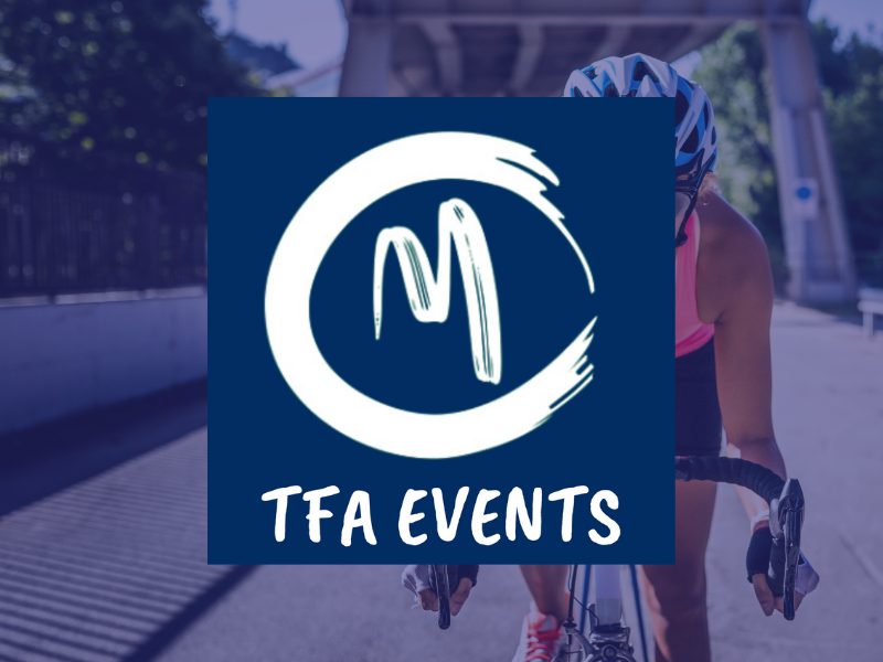 London to Amsterdam Cycle Ride