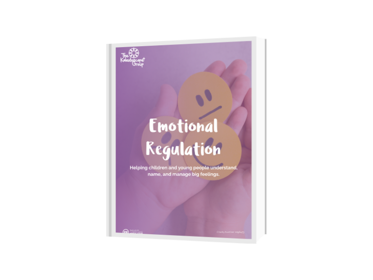 Free Emotional Regulation Guide for Parents | Help Your Child Manage ...