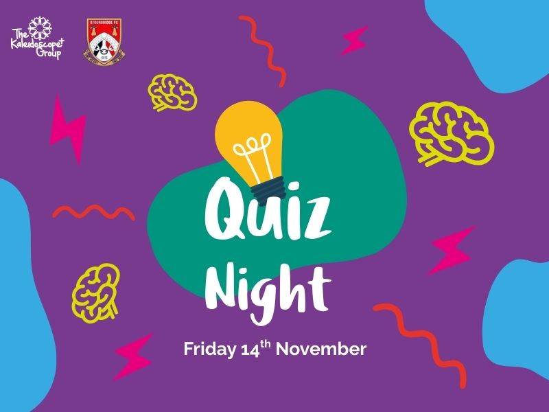 Quiz Night Stourbridge