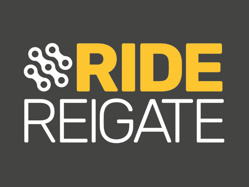 Ride Reigate
