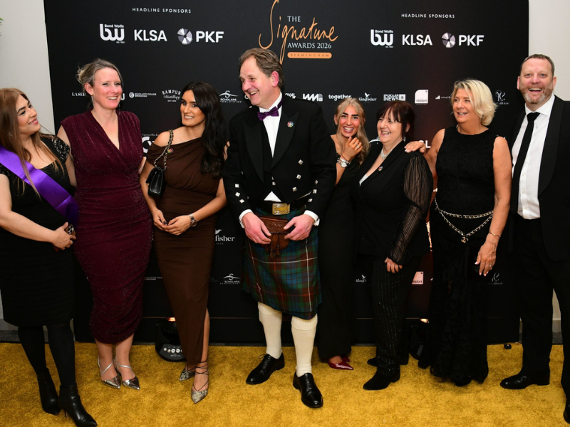 Kaleidoscope-Plus-Group-Signature-Awards