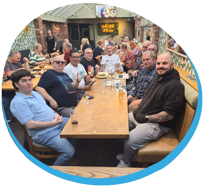 men-mental-health-group
