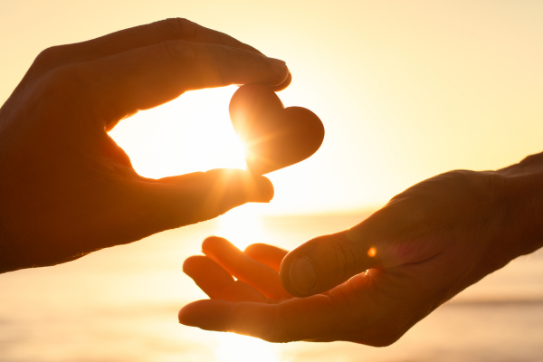 Legacy-Giving